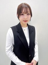 ビューティジーンプロフェッショナル ペリエ千葉店(BEAUTY GENE professional) Sugasawa 