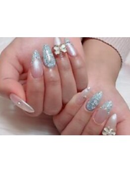 華やか系（イベント・ブライダル）が得意