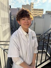 バーバーショップ 仙台店(BARBER SHOP) 千葉 優花