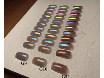 ラピシア(Rapicia)/