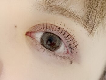 ネイルサロン プール ヴー(Nail Salon Pour Vous)/まつげ/ラッシュリフト】