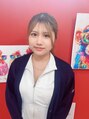 グラーティア 梅田店(gratia) 田口 弥誉
