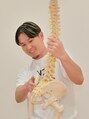 エヌスリーピラティス マエバシ(n3 PILATES MAEBASHI)&nbsp;撹上　 光太