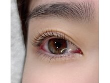 カウンセリング重視！まつ毛カールするだけではなく気分も◎↑