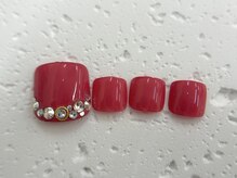 ルルー(le rue)/FOOT定額プレミアム