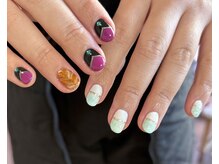 オテモネイル(otemo.nail)/