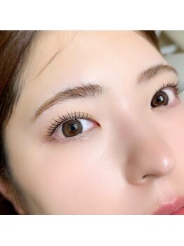 リム(RIM)/似合わせまつげパーマ