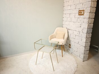 ジュ ベル(je.belle)/カウンセリング