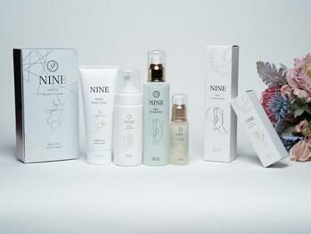 ルルミリ 心斎橋(Lulumili)/NINEホームケア商品