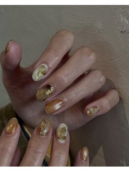 おまかせニュアンス