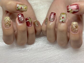 イエラ(yela.)/リミテッドデザイン