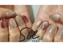 ソール ネイル(SOL nail)/