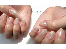 プライベートネイルサロン104 大濠(private nail salon 104)/
