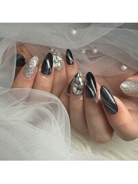 ブラックマグネット