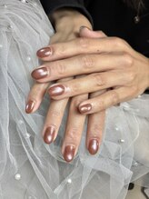 エトム(etm.)/こっくりマグネットマロン