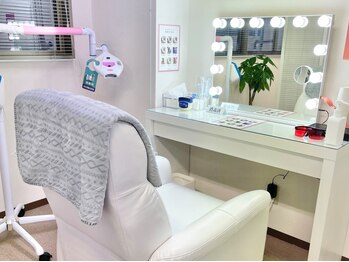 エクシア ニイガタ(ecxia niigata)の写真/新潟駅周辺で効果&コスパ抜群のサロン！ブライダルの前はエクシアのホワイトニングで美しさ120％UP★