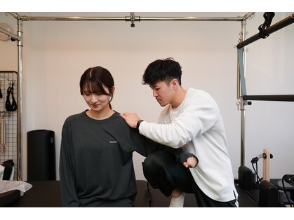 アトリエイーズ(Atelier Ease)の写真