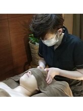 リフ 池下店(RIFF)/ドライ ヘッド＆ネックスパ