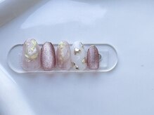 ハッカネイル(HAKKA NAIL)/コースサンプル