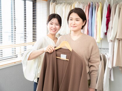 スタイルキューピット(style cupit)の写真