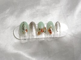 3月限定デザイン¥7000