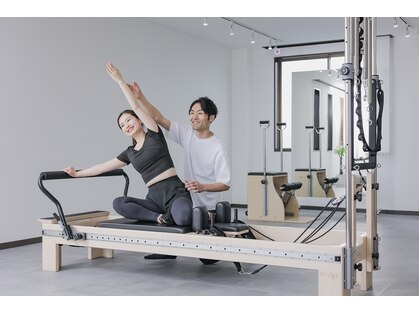 デップ アライン 奥州店(DEP Align)の写真