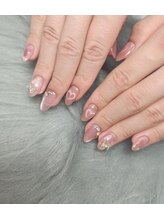 トータルサロンアイビーシー(トータルサロンIBC)/ハートマグネット 