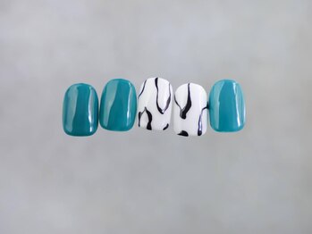 ディー ネイル アイラッシュ ギフ(DEE nail×eyelash gifu)/A23スタンダード定額