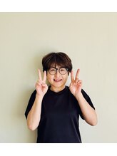 フレッシュ リーフ 伊藤