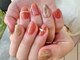 エムネイル(Mnail)の写真/＜カラー変更無料！＞キレイ系・可愛い系・ニュアンスネイル～オフィスシンプルネイルまでデザイン多数！