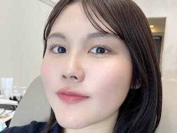 ルーメ 銀座(Lume)/まつげパーマ　 