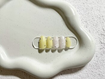 ビーネイル 名古屋志賀本通(B.nail)/