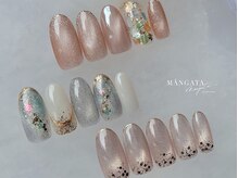 モーンガータ(MANGATA)の雰囲気（◇人気！毎月替わるキャンペーンデザイン◇6月デザインはこちら）