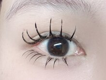 ローランリム(LORAN Lim)/上下LEDフラットラッシュ