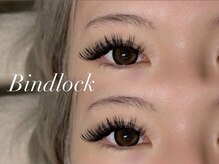 エヌアイビューティー 積志店(N eye beauty)/バインドロック付け放題