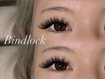 エヌアイビューティー 積志店(N eye beauty)/バインドロック付け放題