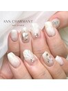 セレクトデザインコース￥6,800～