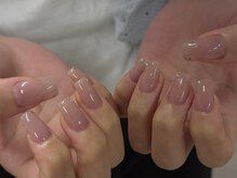 フィロンネイル 蒲田店(filonnail)/ワンカラー