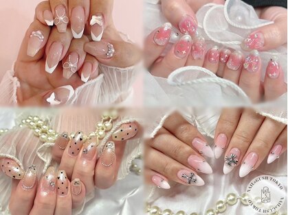 ネイルズガッシュ 川崎店(NAILsGUSH)の写真