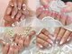 ネイルズガッシュ 川崎店(NAILsGUSH)の写真
