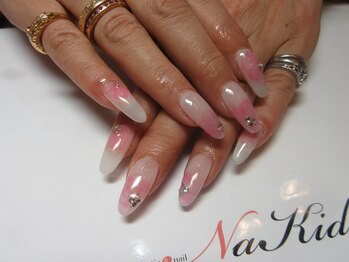 ネイキッド (NaKid)/スカルプ