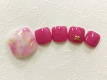 キャンアイドレッシー 深谷店(Can I Dressy)/フット定額￥5,800→4,800