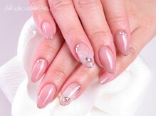 ネイルスパサロン プリール(Pulir)/