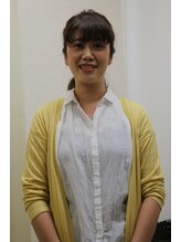 ショリオ&nbsp;藤城 佳納子