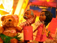 ハワイアンフォレストSpa 新横浜店/当サロンの想い2