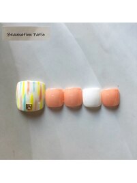 Pickup！フット定額￥7300