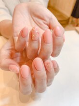 アールエム(Rm)/シェルフラワー