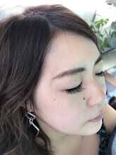 トゥインクルスター(twinkle star)/フラットラッシュ♪