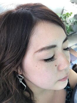 トゥインクルスター(twinkle star)/フラットラッシュ♪