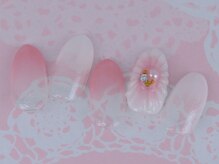 リアン(lien)/トレンド定額ネイル